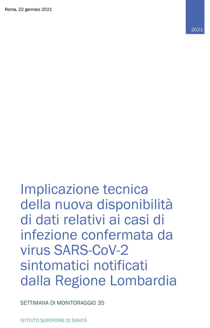 Allegato SARS CoV 2
